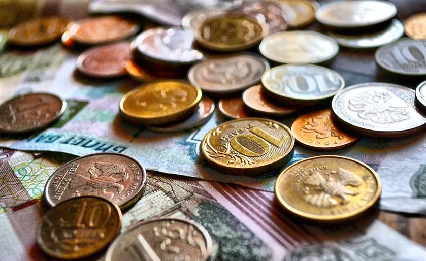 Заговор на привлечение финансов