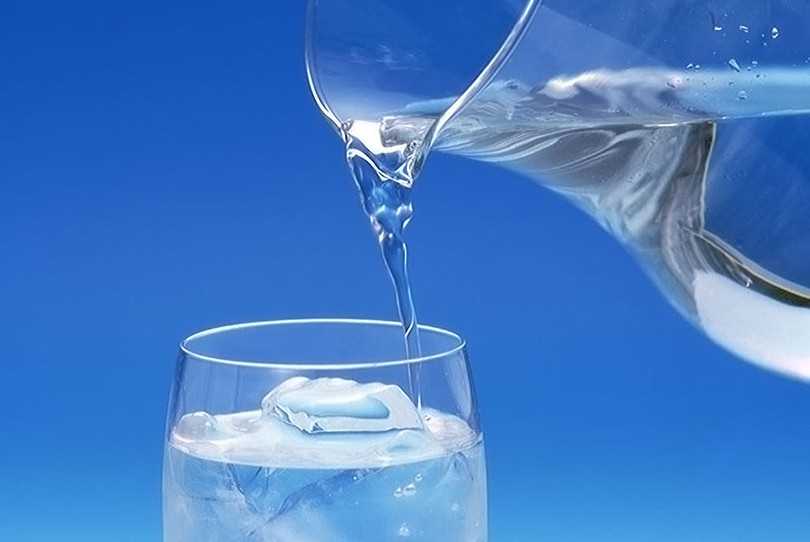 Приворот на воду