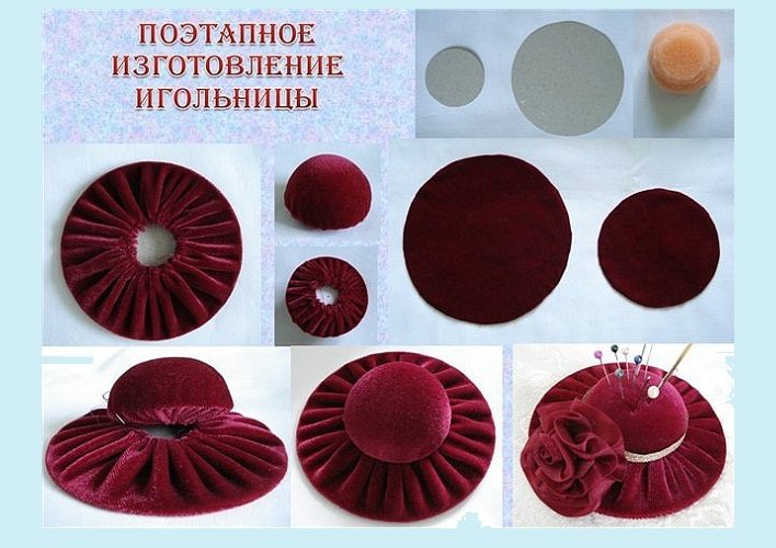 Шляпка