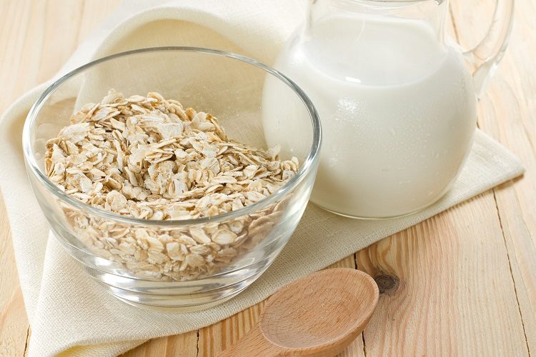 Наш организм нуждается в злаковых культурах!
