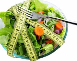Низкокалорийные, малокалорийные продукты для похудения: список, правила употребления, таблицы калорийности