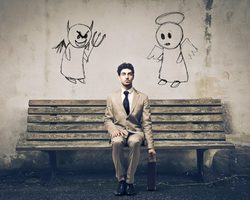 Что такое самоедство и чем оно опасно? Как бороться с самоедством: способы