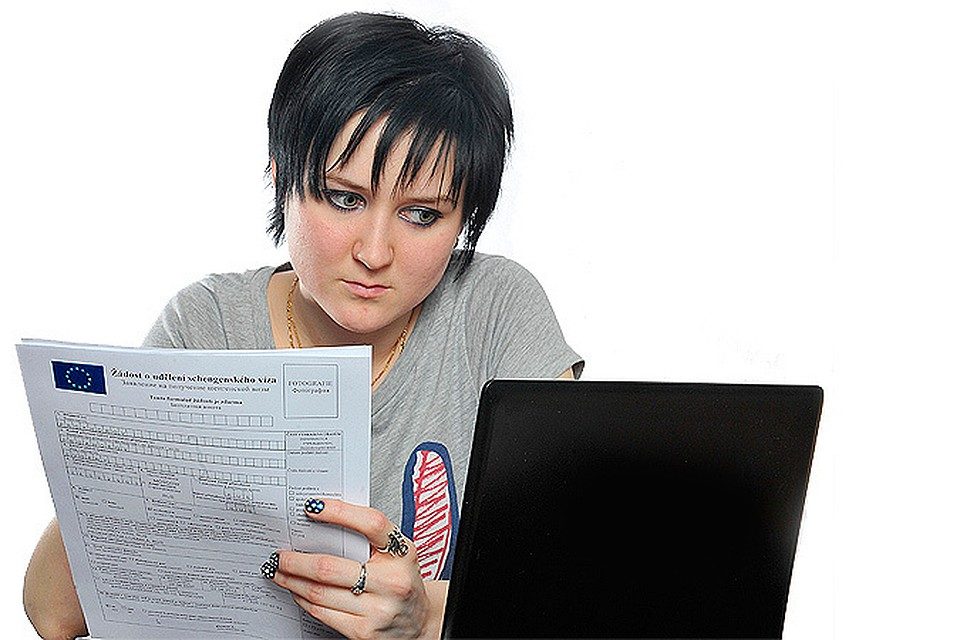 Работа на дому