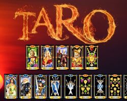 Расклад Таро на будущее: на любовь, карьеру, отношения, здоровье