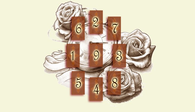 Для 9 карт