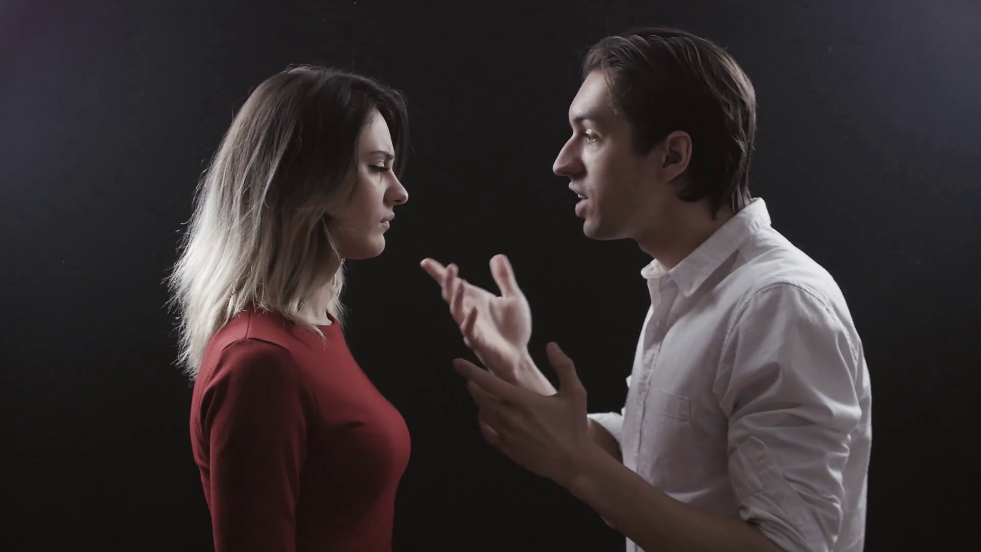 Любовник женат - что делать?