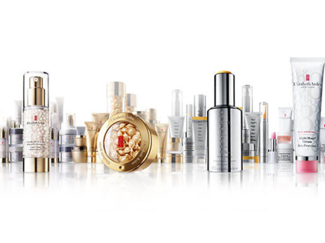 Духи Элизабет Арден — история бренда: обзор. Какие ароматы Elizabeth Arden самые популярные?