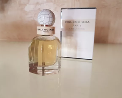 Баленсиага — история бренда, развитие: обзор. Духи Balenciaga — список ароматов: обзор