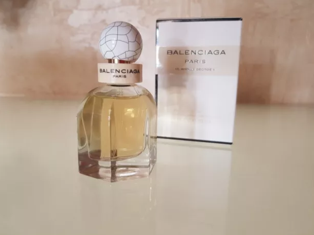 Баленсиага — история бренда, развитие: обзор. Духи Balenciaga — список ароматов: обзор