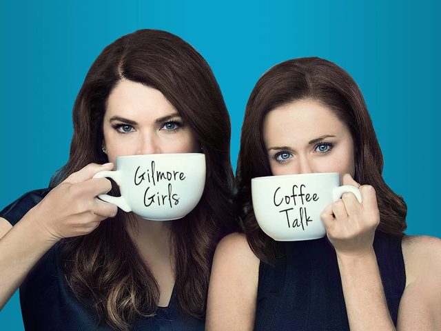 14 сериалов, которые обязана посмотреть каждая женщина