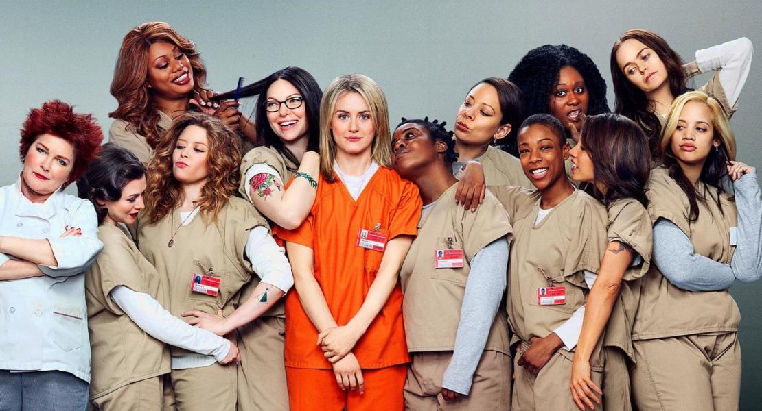 Сериал для женщин