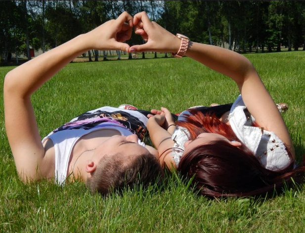 Признаки приворота