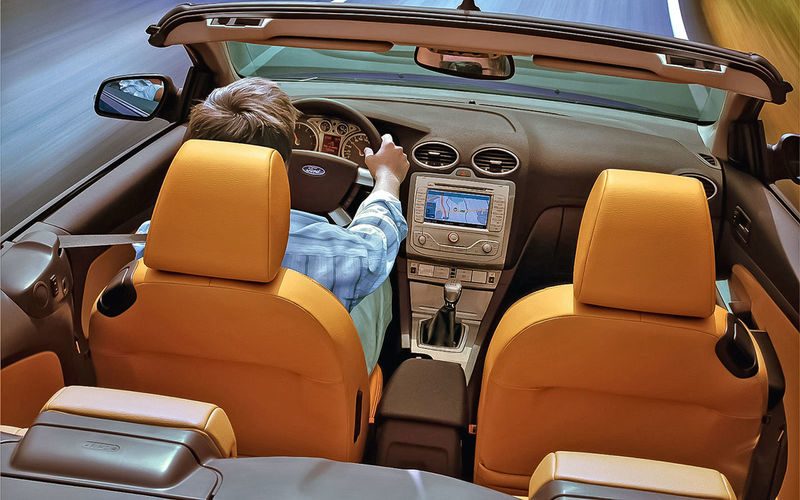Автолюбителям