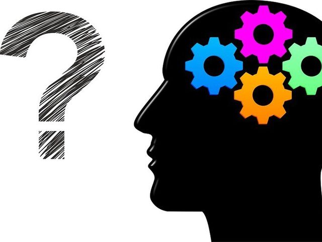 IQ тест на интеллект: история появления, составляющие, вопросы, результаты