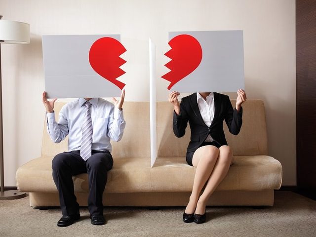 Почему мы не можем закончить провальные, ненужные отношения? Завершение отношений: психология. Как уйти от ненужных отношений?
