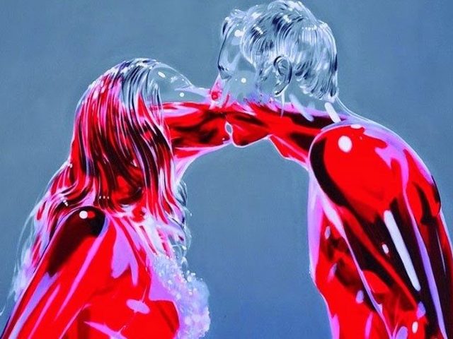 В чем заключается обмен энергиями между мужчиной и женщиной? Потоки энергии между мужчиной и женщиной и чакры, каналы, проводящие энергию, особенности энергетической связи при наличии сексуального контакта, уровни энергетической связи