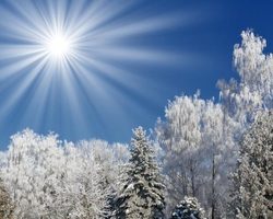 Как привлечь в дом удачу и деньги зимой: приметы