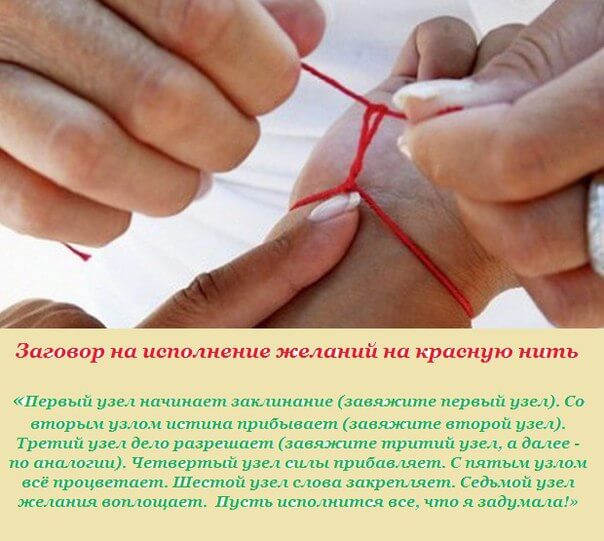 Значения узелков