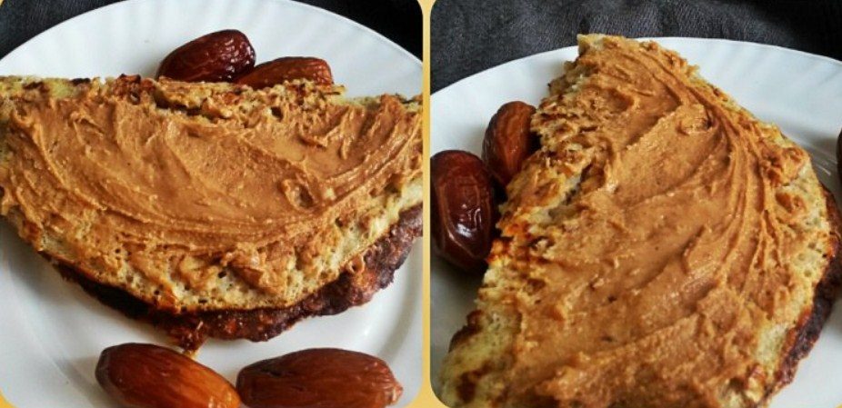 С пастой