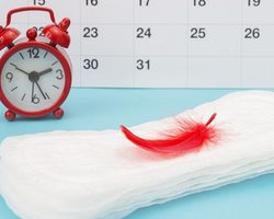 Как отличить обильные месячные от маточного кровотечения: симптомы. Причины и виды маточных кровотечений