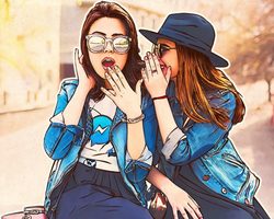 Что нужно держать в секрете: советы восточных мудрецов