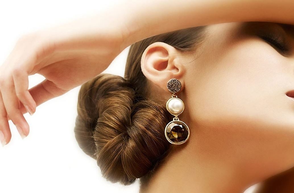 Удача для девушки