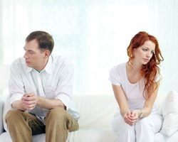 Почему мужчина не хочет проводить время с семьей и что с этим делать?