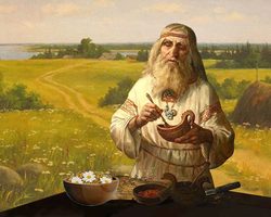 Предсказания и советы знахарей на каждый день: общие советы, о быте, доме, семье, здоровье и красоте, связанные с праздниками, с предотвращением бед и неудач