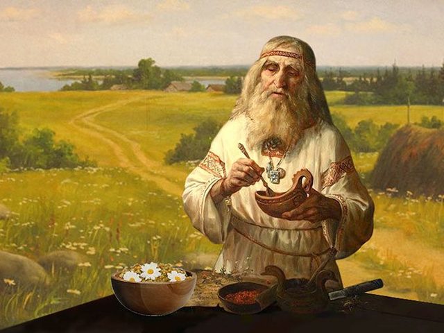 Предсказания и советы знахарей на каждый день: общие советы, о быте, доме, семье, здоровье и красоте, связанные с праздниками, с предотвращением бед и неудач