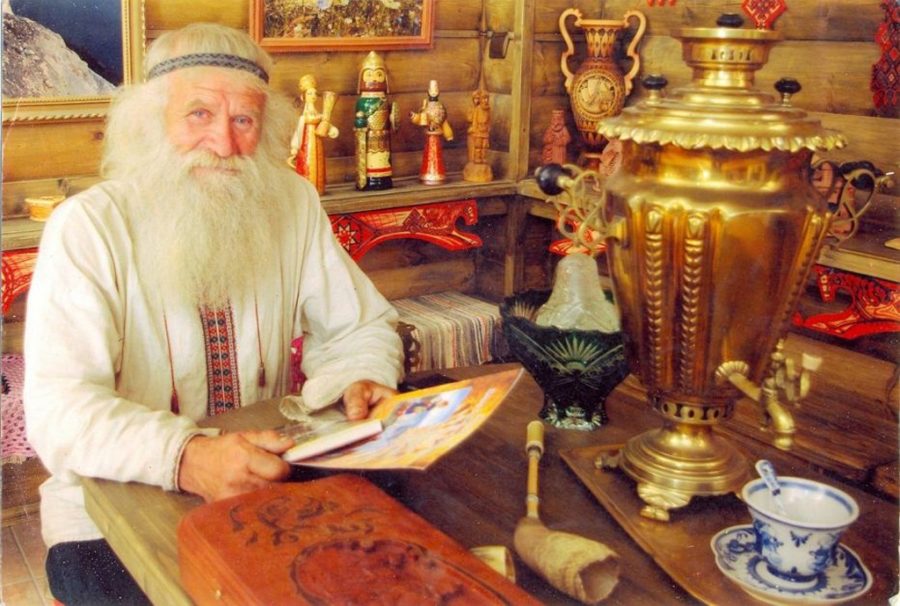 От знахарей