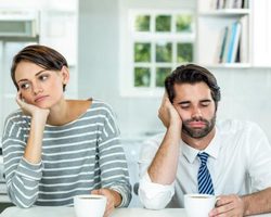 Рутина в отношениях — как избежать? Что приводит к рутине в отношениях?