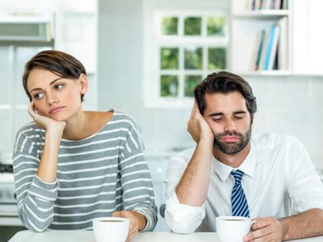 Рутина в отношениях — как избежать? Что приводит к рутине в отношениях?