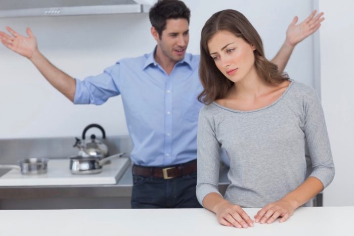 Как проучить мужа за неуважение советы психологов