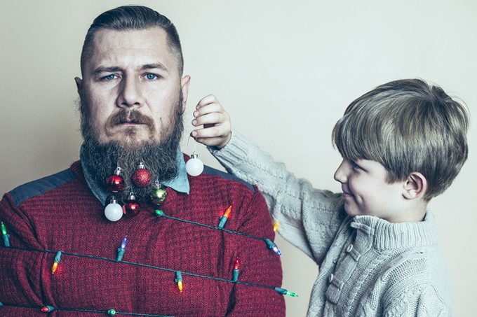 Взрослый мальчишка