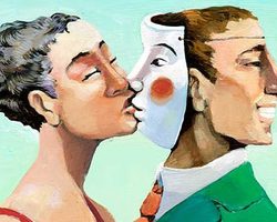 Почему муж постоянно врет — как быть? Что делать, если муж постоянно врет?