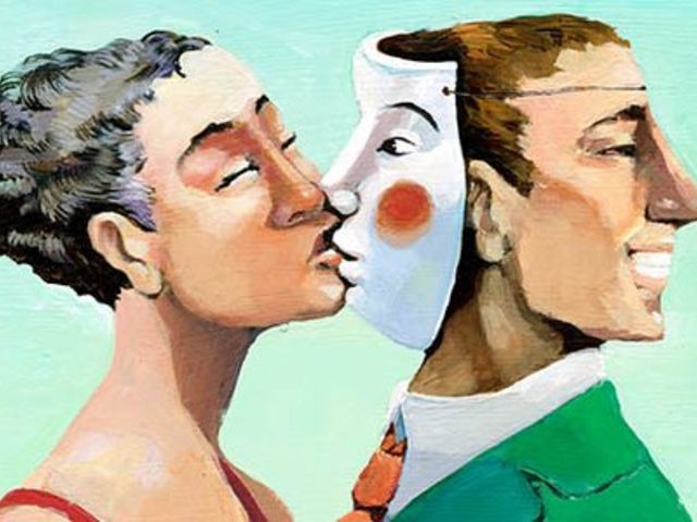 Почему муж постоянно врет — как быть? Что делать, если муж постоянно врет? 