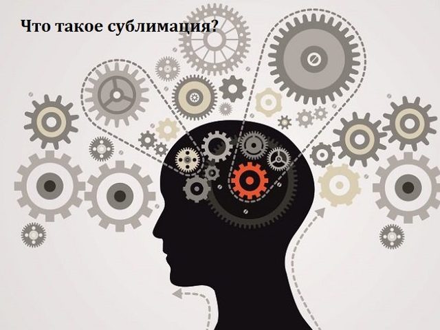 Что такое сублимация: теория, механизм, правила и примеры