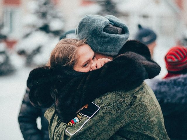 Проводы