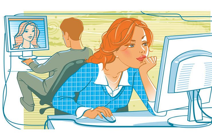 Как назначить встречу?