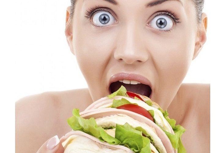 Есть продукты, что даже после сытной трапезы взывают желание поесть
