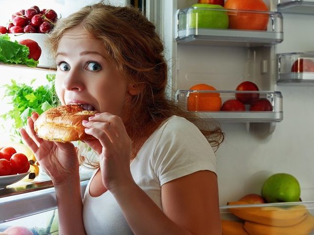 Продукты, усиливающие аппетит: перечень. Враги диеты или вредные продукты, что усиливают аппетит: список
