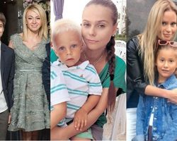 Звездные мамы России и Голливуда, у которых мужья отняли детей — Анна Седокова, Дана Борисова, Яна Рудковская, Согдиана, Ксения Новикова, Мадонна, Бритни Спирс, Кортни Лав, Лиза Боне, Шерон Стоун: фото, история