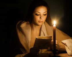 Сильнейший ритуал от простуды: при гриппе, насморке, кашле на воде и меде