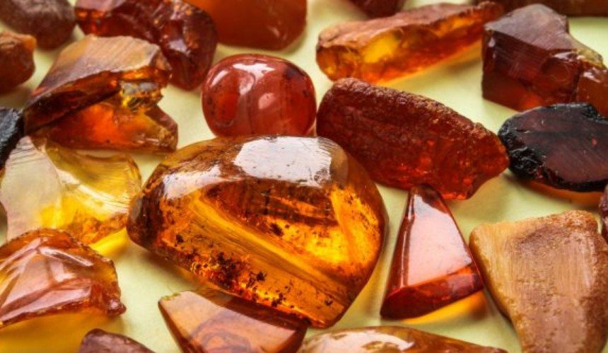 Цветовая гамма разнообрзна