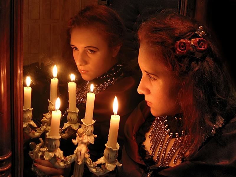 Приметы