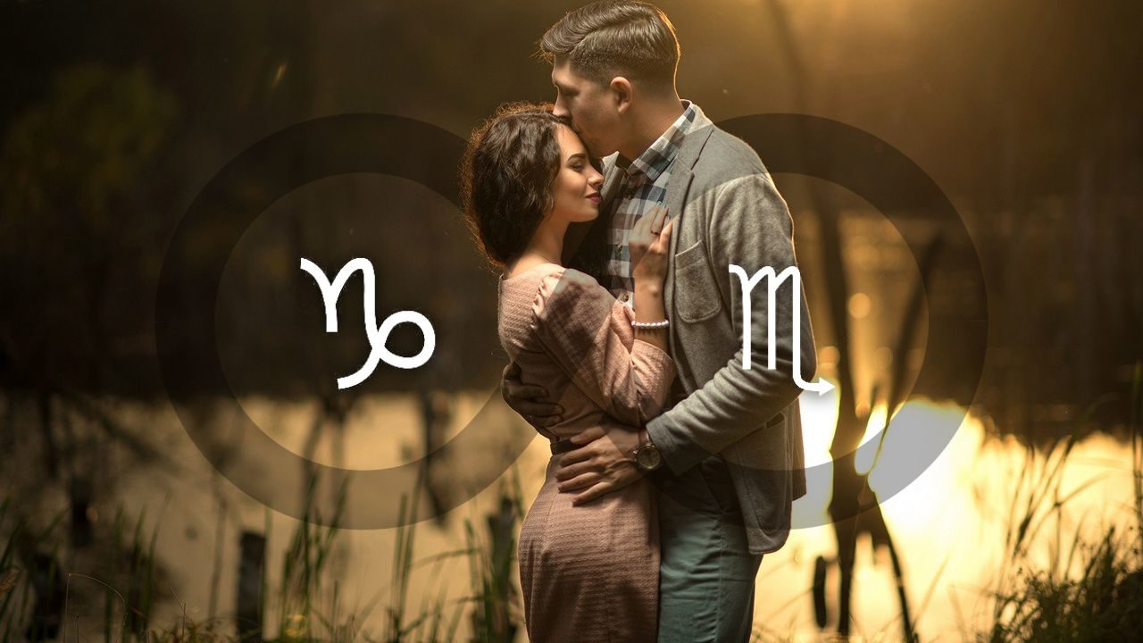 Как соблазнить скорпиона?
