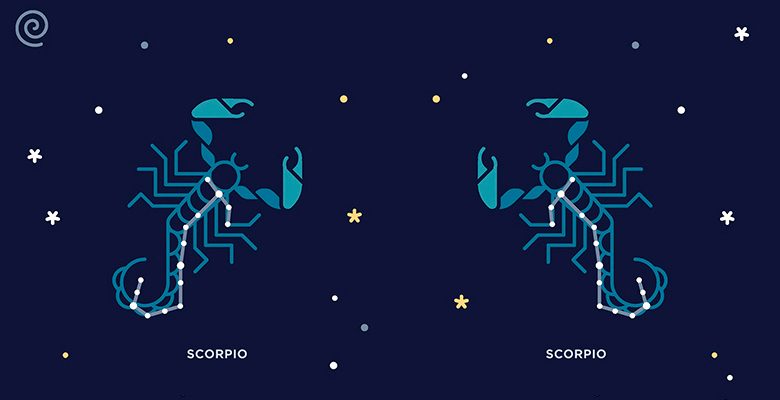 Кто не подходит скорпиону?