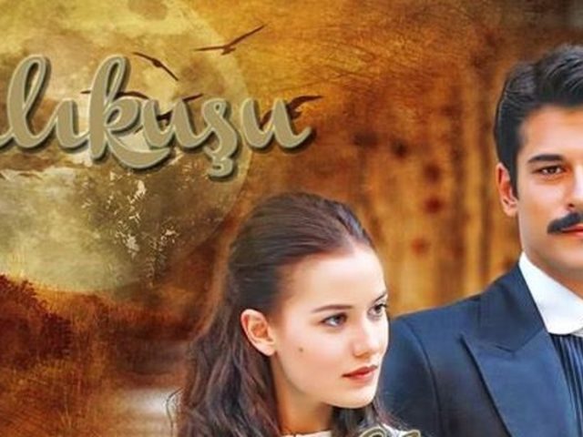 Самые лучшие турецкие сериалы: топ-10