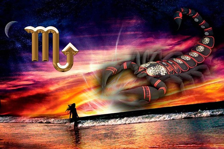 Скорпионы вобрали в себя самые сильные, но не всегда самые лучшие качества