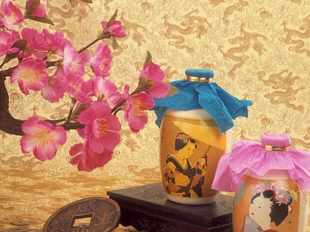 Как самостоятельно сделать чашу изобилия и богатства по Фен-шуй: алгоритм, материалы и необходимые предметы. Где должна стоять чаша изобилия и богатства в доме?